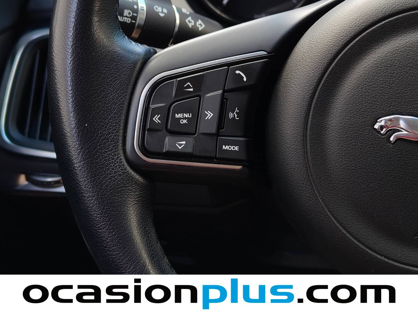 Jaguar E-Pace Jaguar E-PACE 2.0P S 4WD Auto (200 CV) automático
