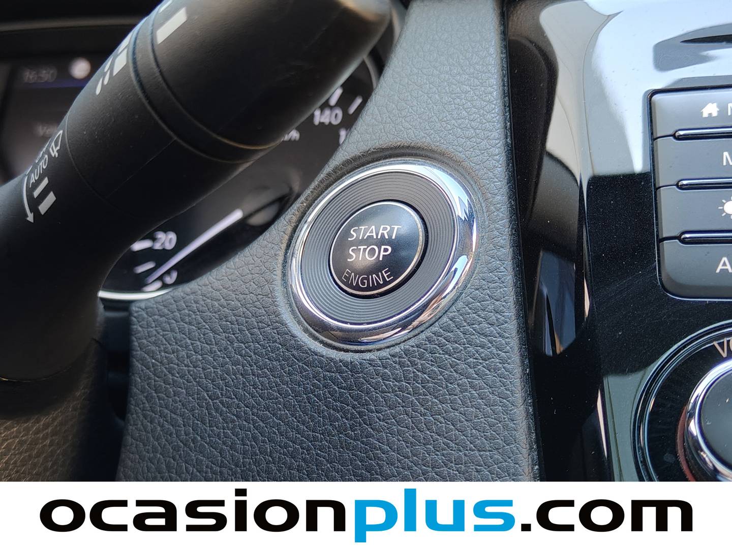 Nissan QASHQAI Nissan Qashqai DIG-T 140 N-Connecta (140 CV) 2019