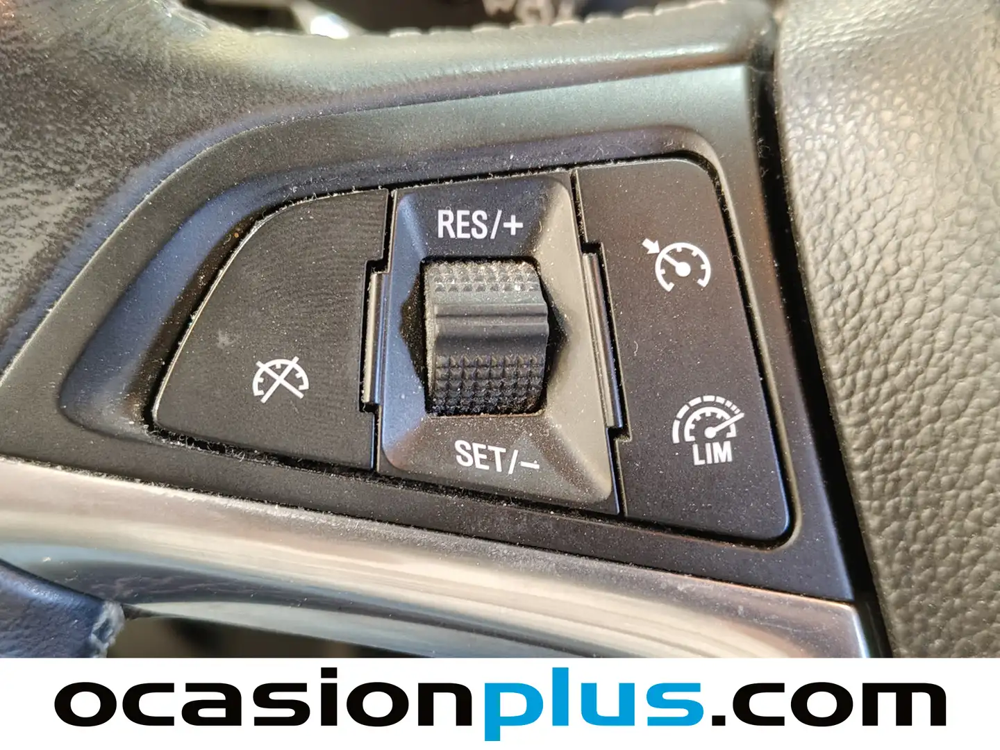 Foto Opel Mokka X Opel Mokka X 1.6 CDTI S&S Selective 4X2 Auto (136 CV)