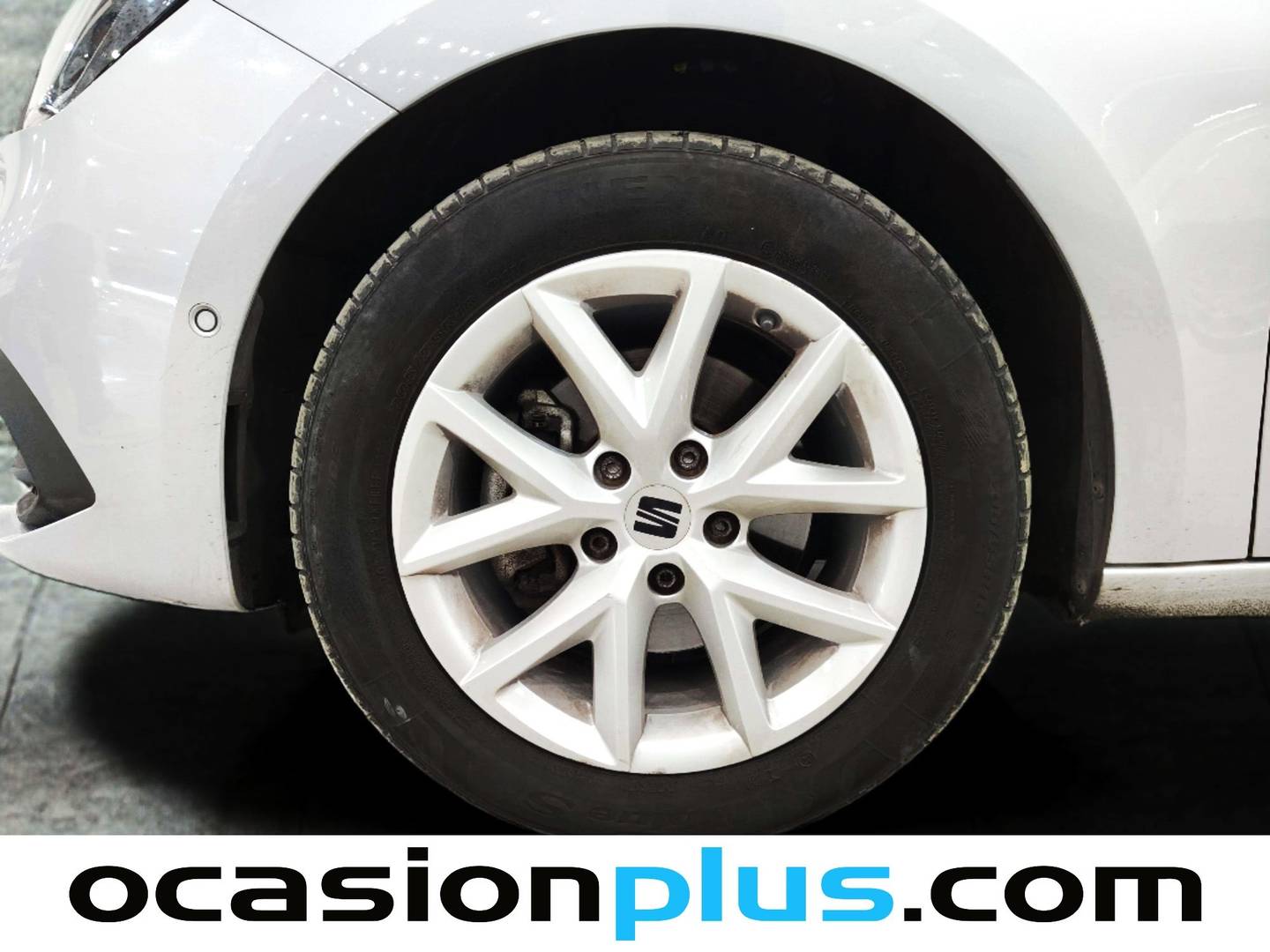 Foto Seat León SEAT León ST 1.5 TSI S&S Style XL (130 CV)