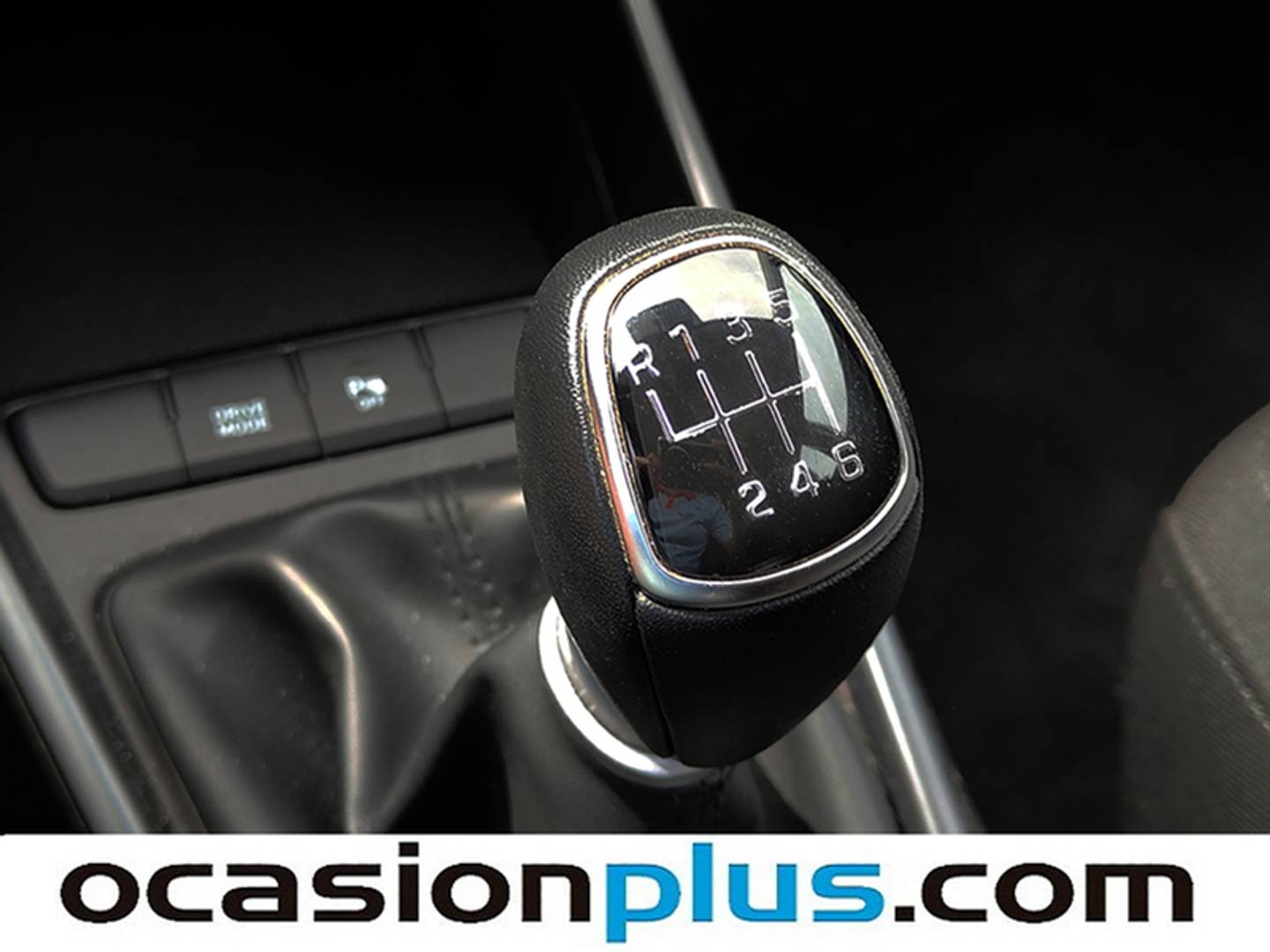 Foto Hyundai i20 Hyundai i20 1.0 TGDI SLX  (100 CV)