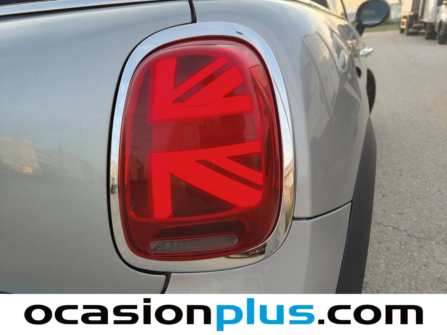 Foto Mini MINI MINI MINI Cabrio Cooper (136 CV)