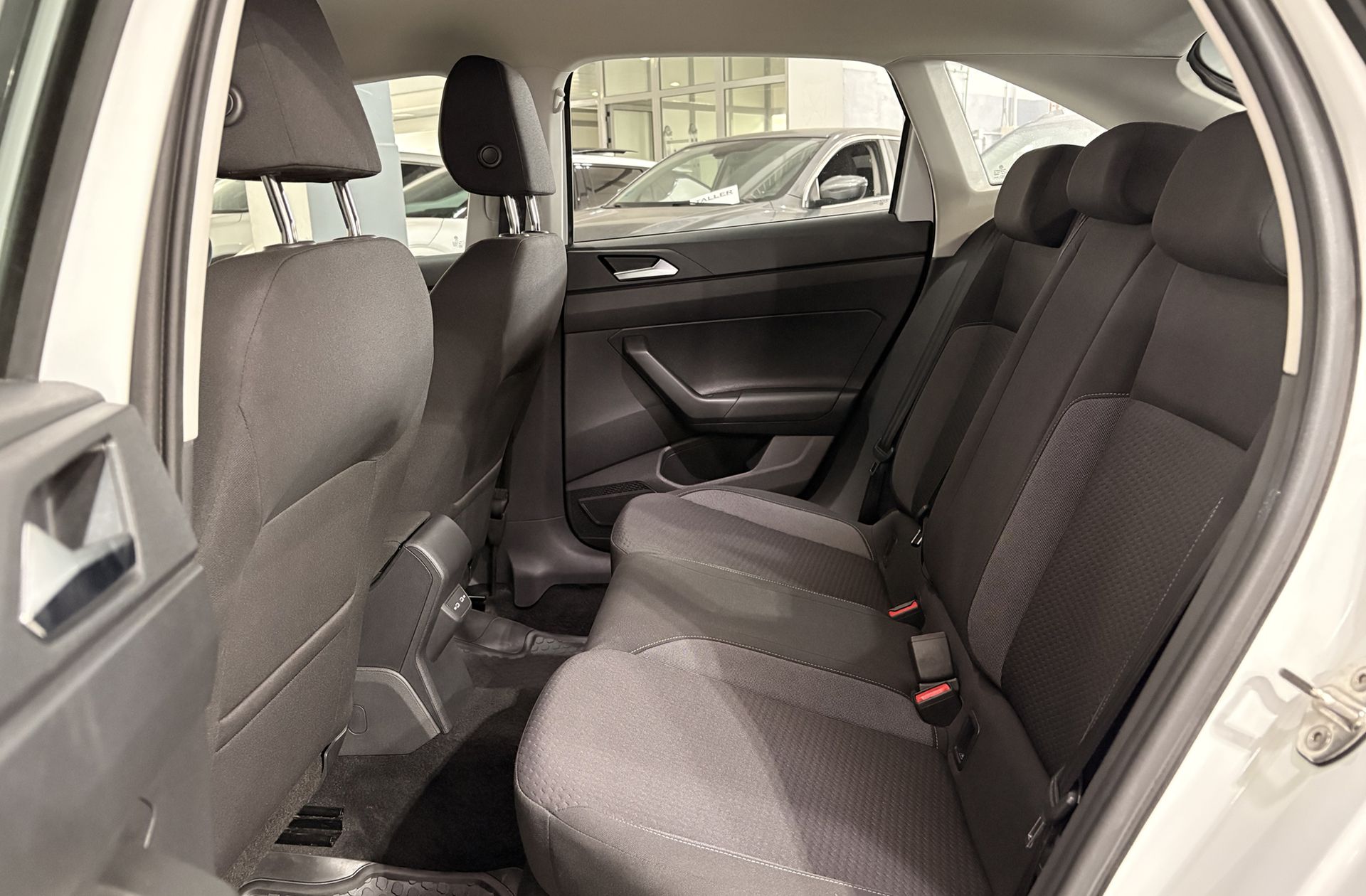 Volkswagen Taigo Life 1.0 TSI - foto 12