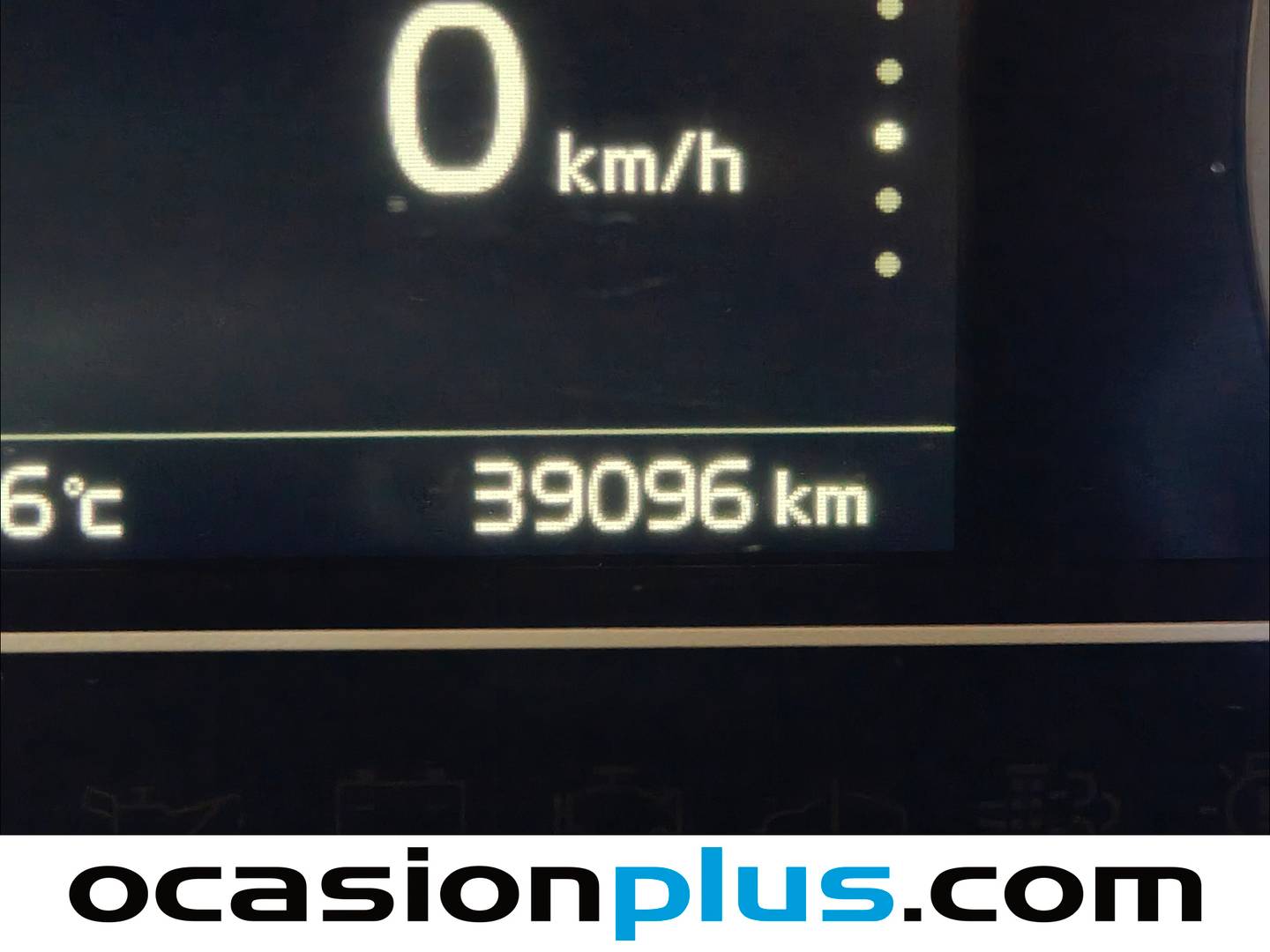 KIA Niro Kia Niro 1.6 GDi HEV Híbrido Drive (141 CV) seminuevo