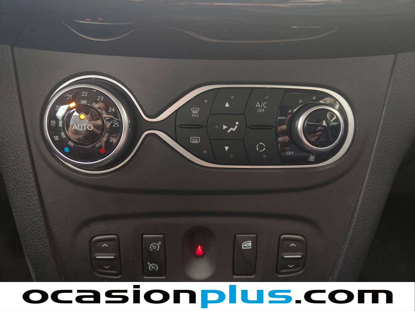 Foto Dacia Sandero Dacia Sandero Serie Limitada Xplore TCe (90 CV)