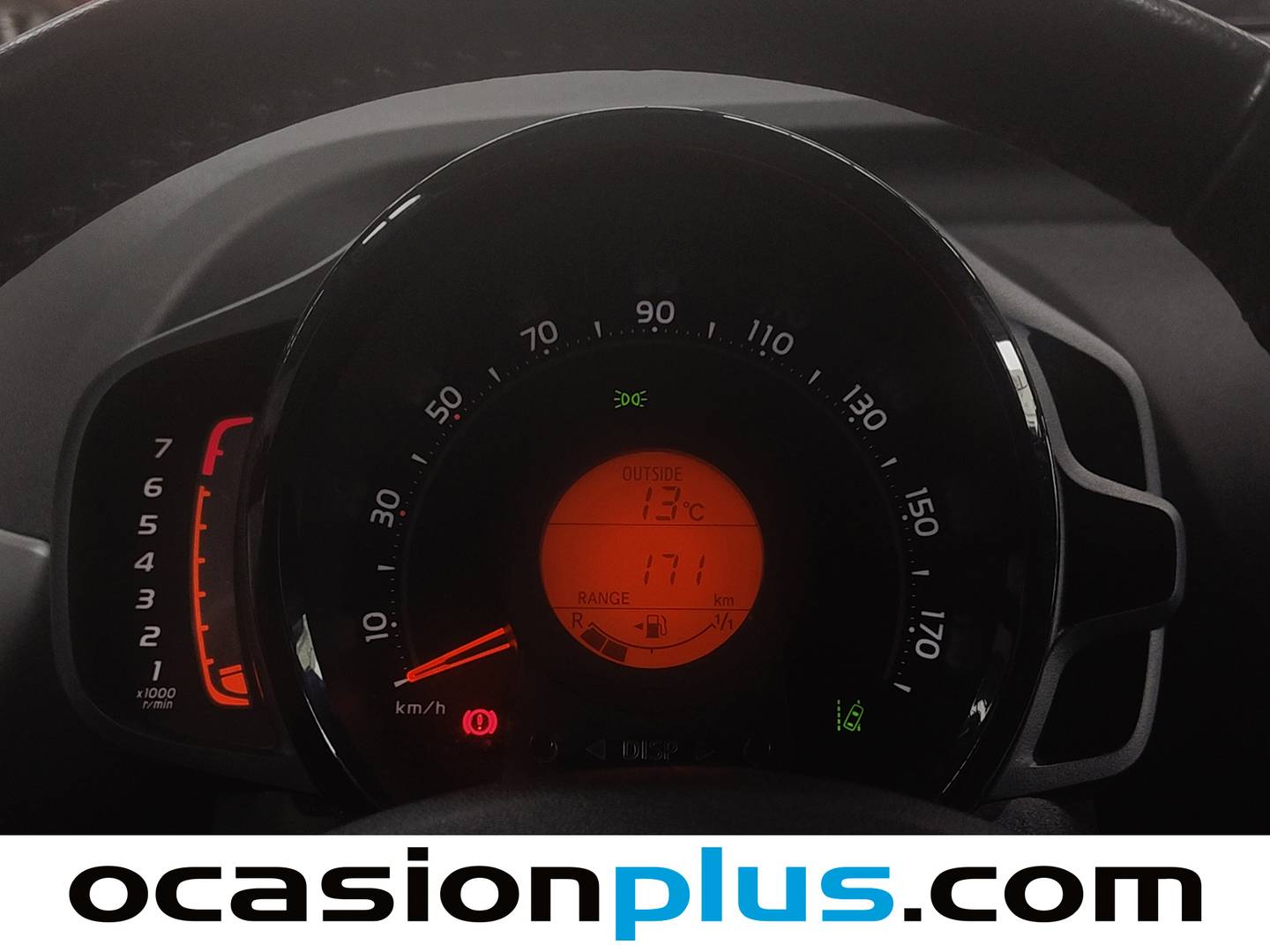 Foto Toyota Aygo Toyota Aygo 1.0 VVT-i x-clusiv (72 CV)