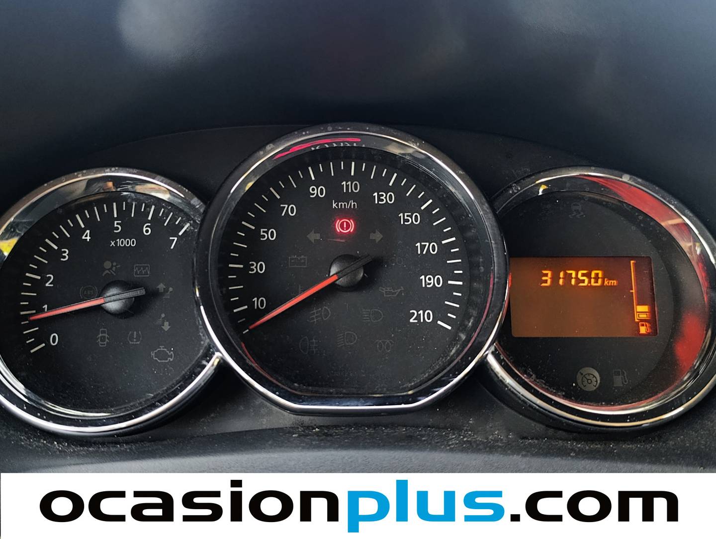 Dacia Sandero Dacia Sandero 1.2 Ambiance (75 CV) 2016