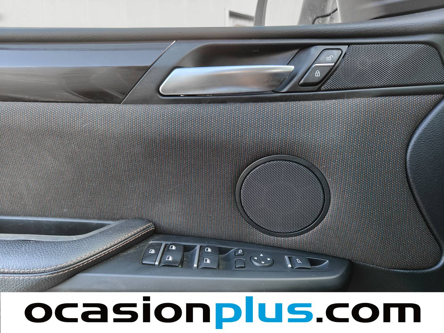 Foto BMW X4 BMW X4 xDrive20d (190 CV)