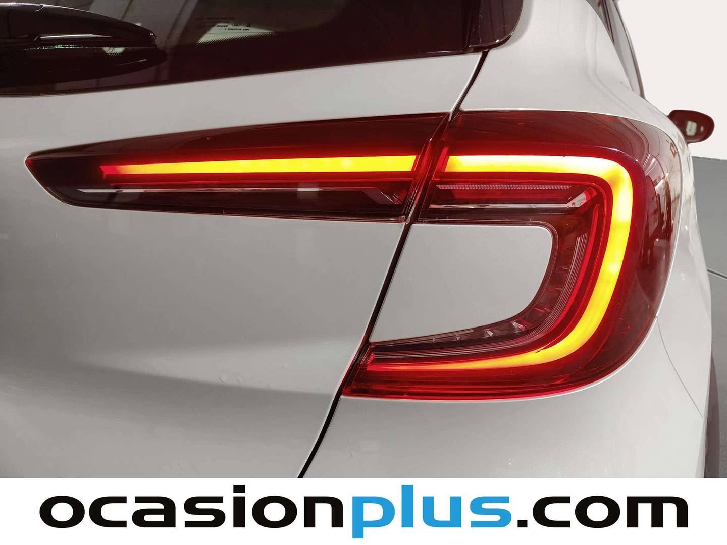 Foto Renault Captur Renault Captur Intens TCe GLP (100 CV)