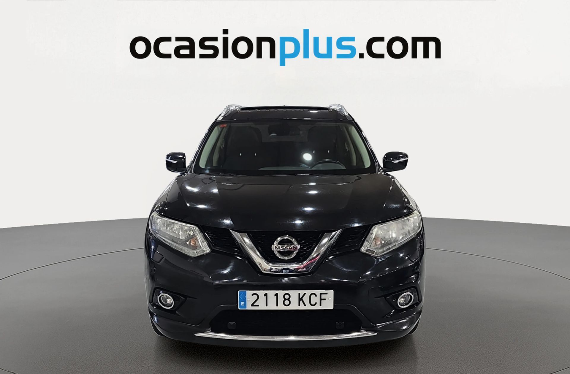 Nissan X-Trail 1.6 dCi Tekna 4x2 - foto 15