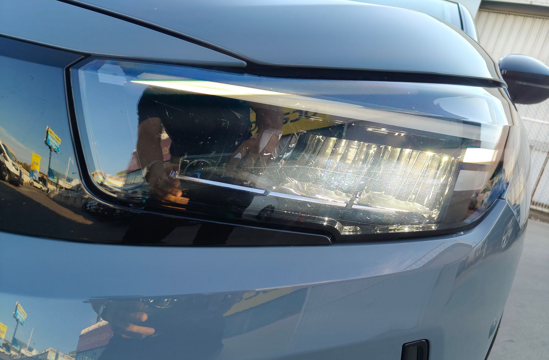 Opel Corsa 1.2T XHL GS - foto 13