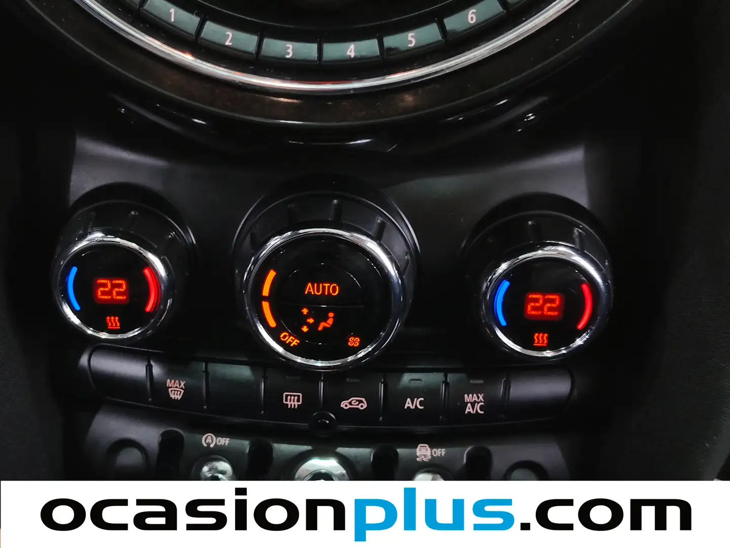 Foto Mini MINI MINI MINI 5 Puertas 5 Puertas One (102 CV)