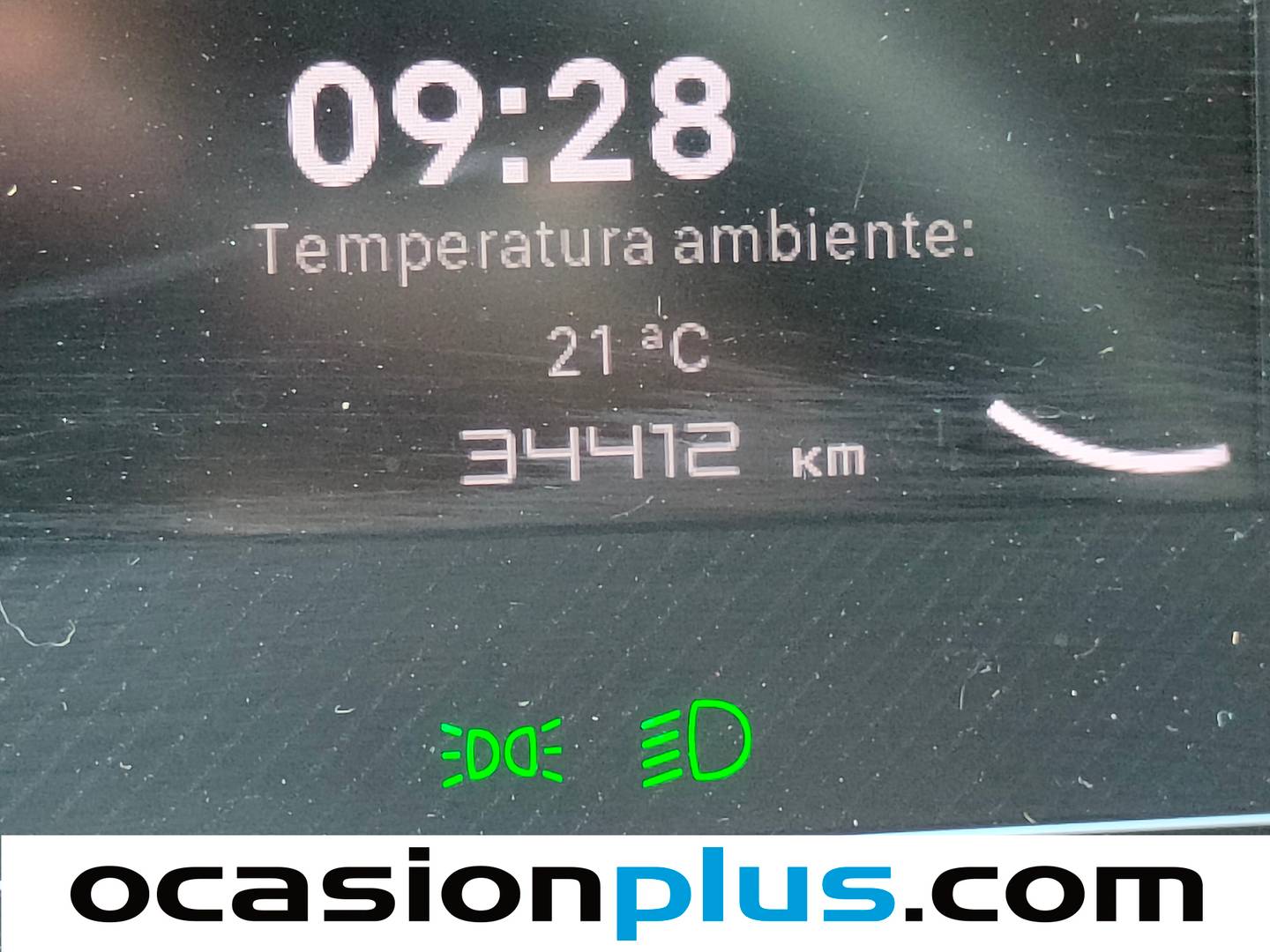 Fiat Scudo Fiat Scudo Furgon 1.5 Bluehdi L2 (120 CV) de ocasión