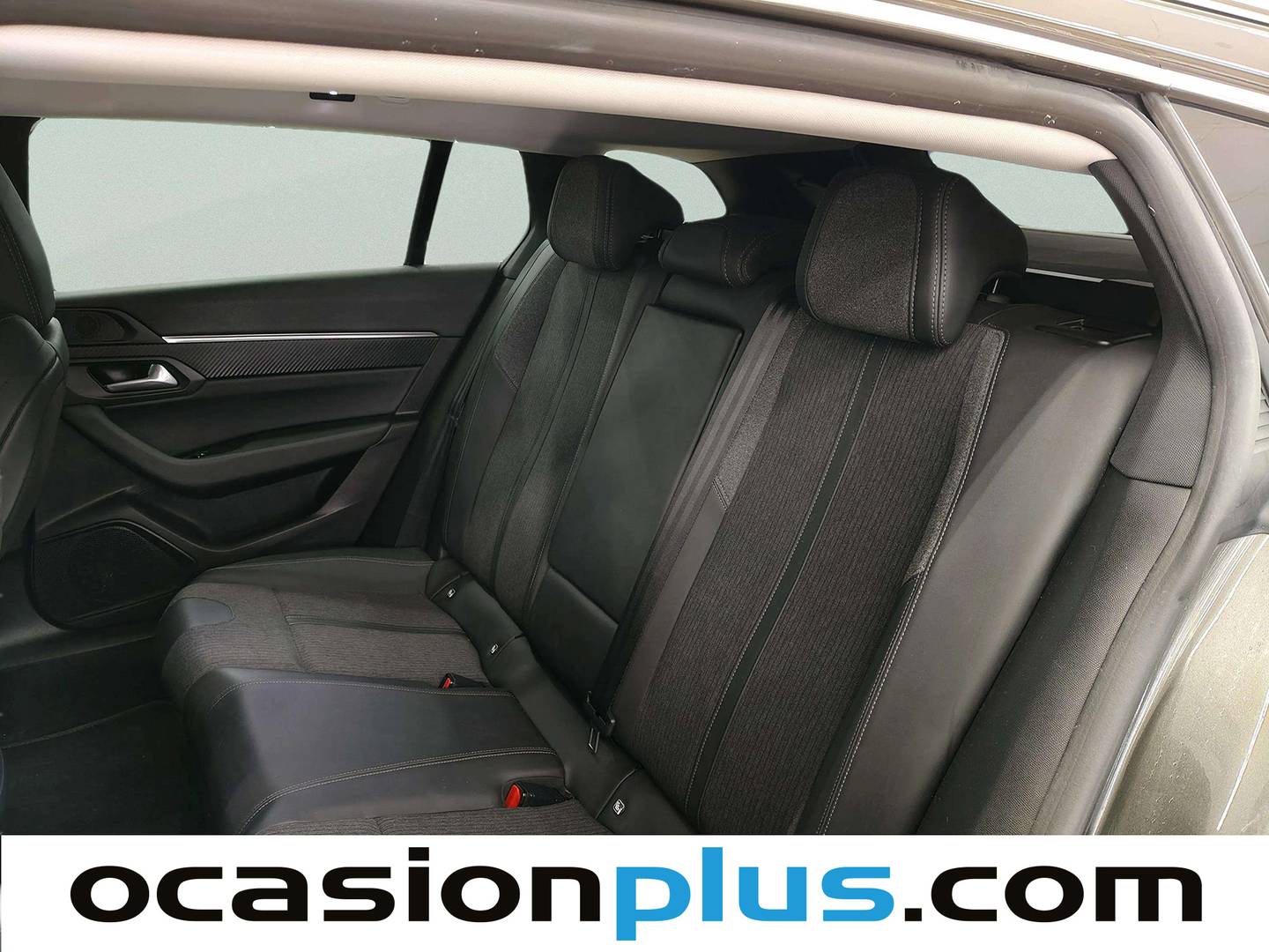 Foto Peugeot 508 Peugeot 508 SW BlueHDI 160 S&S Allure EAT8 (160 CV)