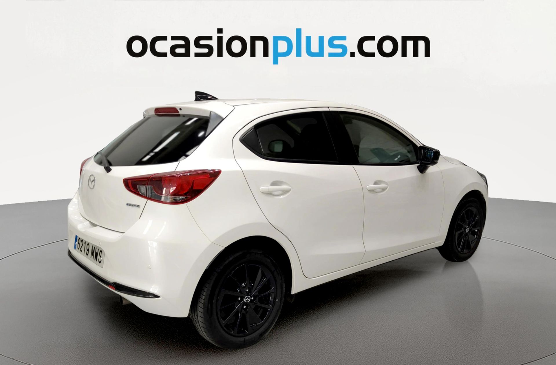 Mazda Mazda2 1.5 G e-Skyactiv Homura Aka - foto 4