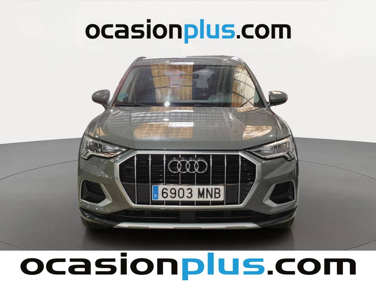 Audi Q3 Audi Q3 Advanced 35 TDI (150 CV) km 0