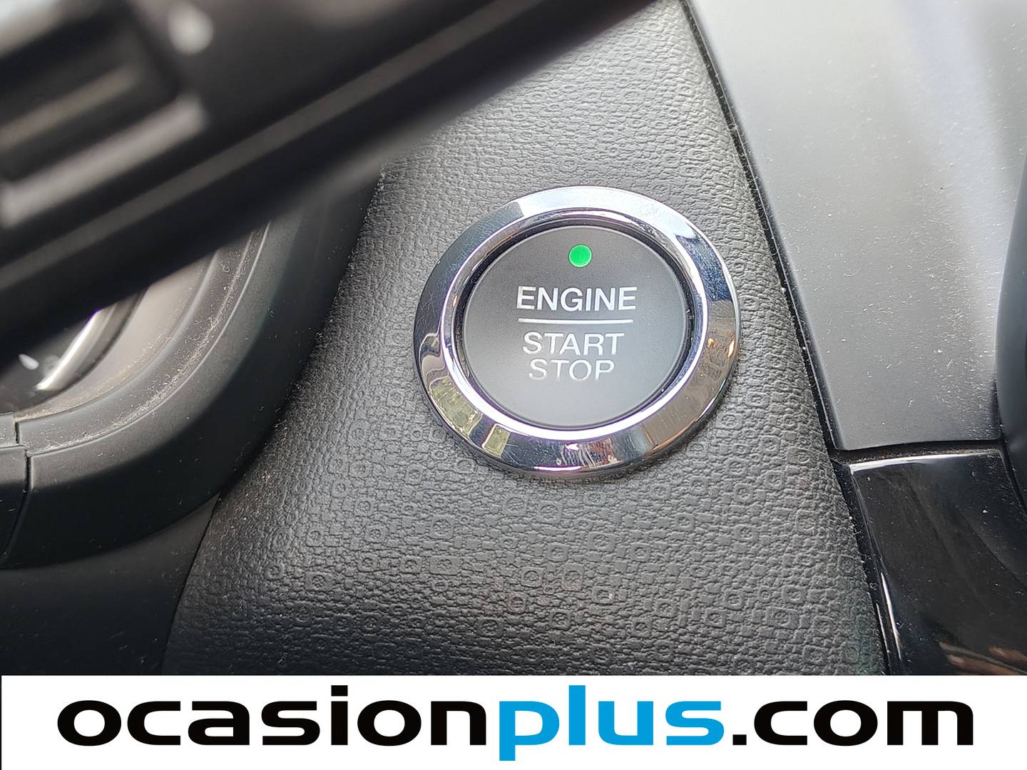 Accesorios del Ford EcoSport Ford EcoSport 1.0T EcoBoost S&S ST Line (125 CV)
