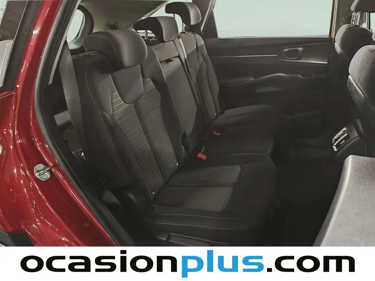 Foto KIA Sorento Kia Sorento 1.6 T-GDi HEV Drive 4x2  7 Plazas  (230 CV)