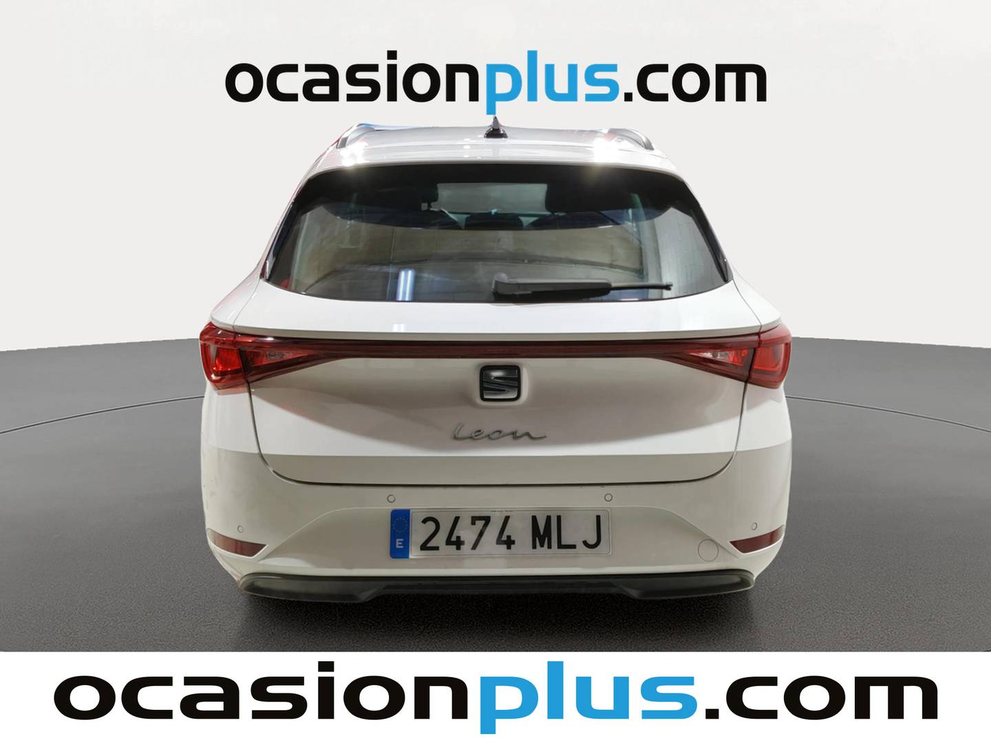 Foto Seat León SEAT León ST 1.5 TSI S&S Style XL (130 CV)