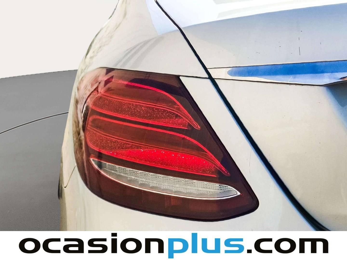 Foto Mercedes Clase E Mercedes-Benz Clase E E 220 d (194 CV)