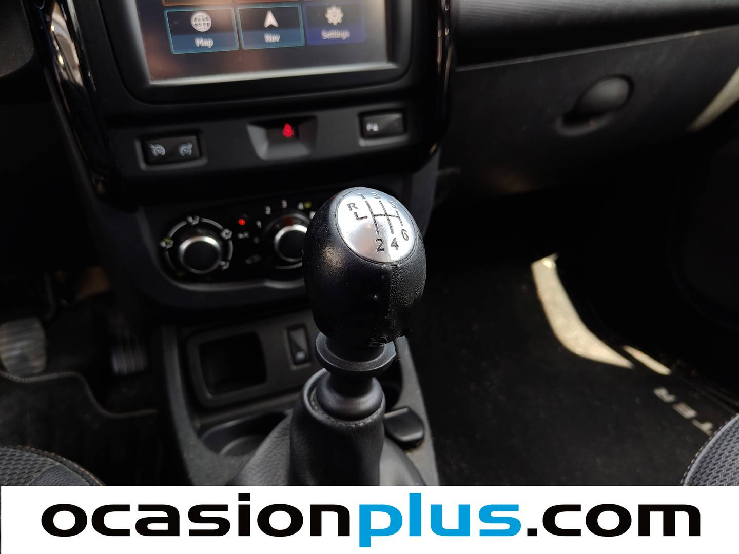 Dacia Duster Dacia Duster SL Trotamundos dCi (109 CV) 4x2 de segunda mano