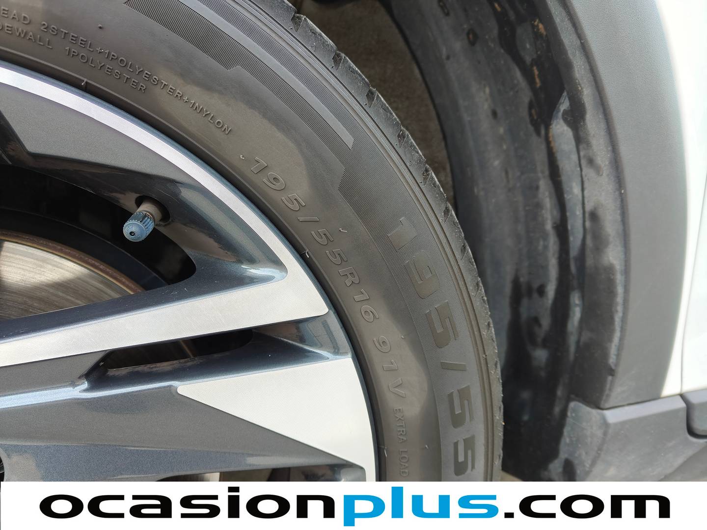 Hyundai Bayon Hyundai Bayon 1.0 TGDI 48V Maxx (100 CV) de ocasión