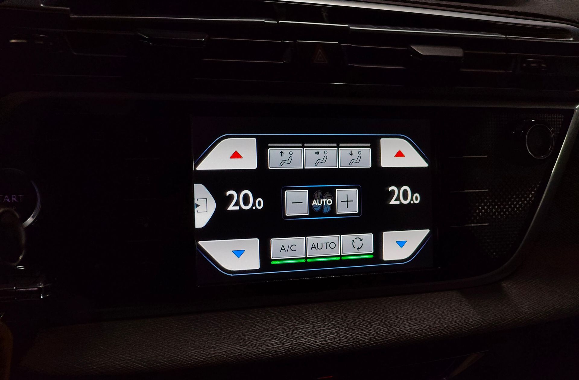 Citroën C4 Picasso 1.6 e-HDI Intensive - foto 31