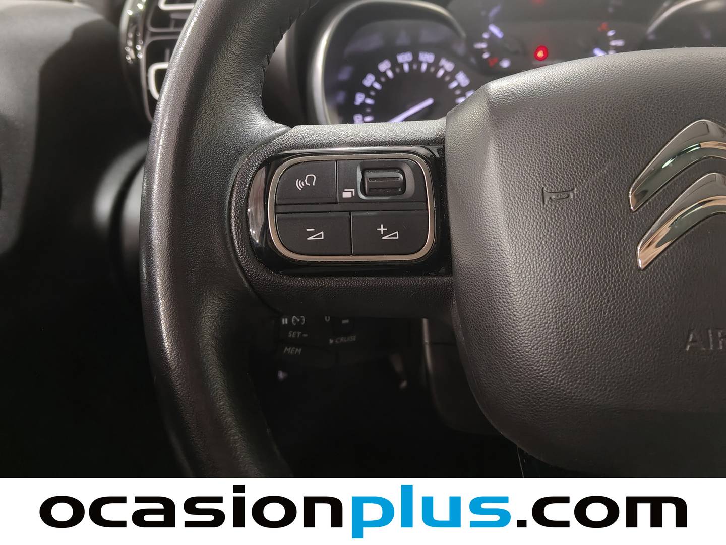 Foto Citroën C3 Aircross Citroen C3 Aircross PureTech 110 S&S Shine (110 CV)