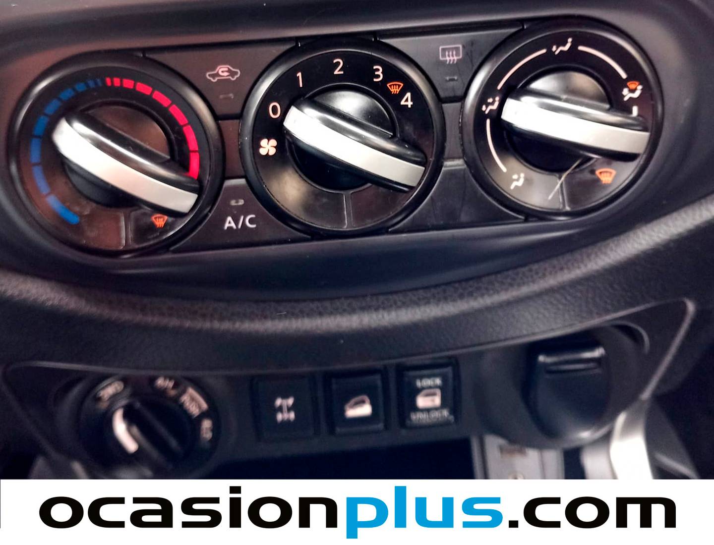 Nissan Navara Nissan Navara PickUp 2.3 dCi Doble Cabina Visia BDif (163 CV) barato