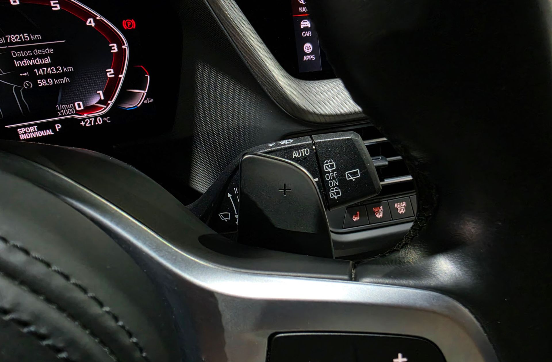 BMW Serie 1 M135i - foto 40
