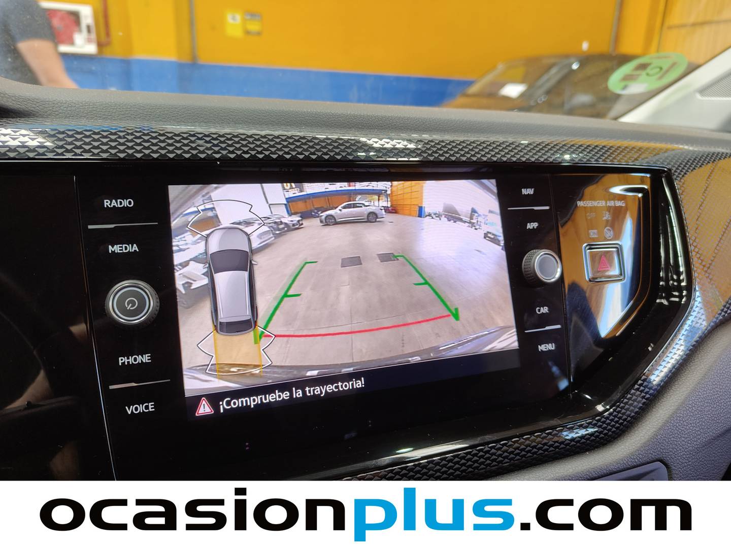 Foto Volkswagen Taigo Volkswagen Taigo