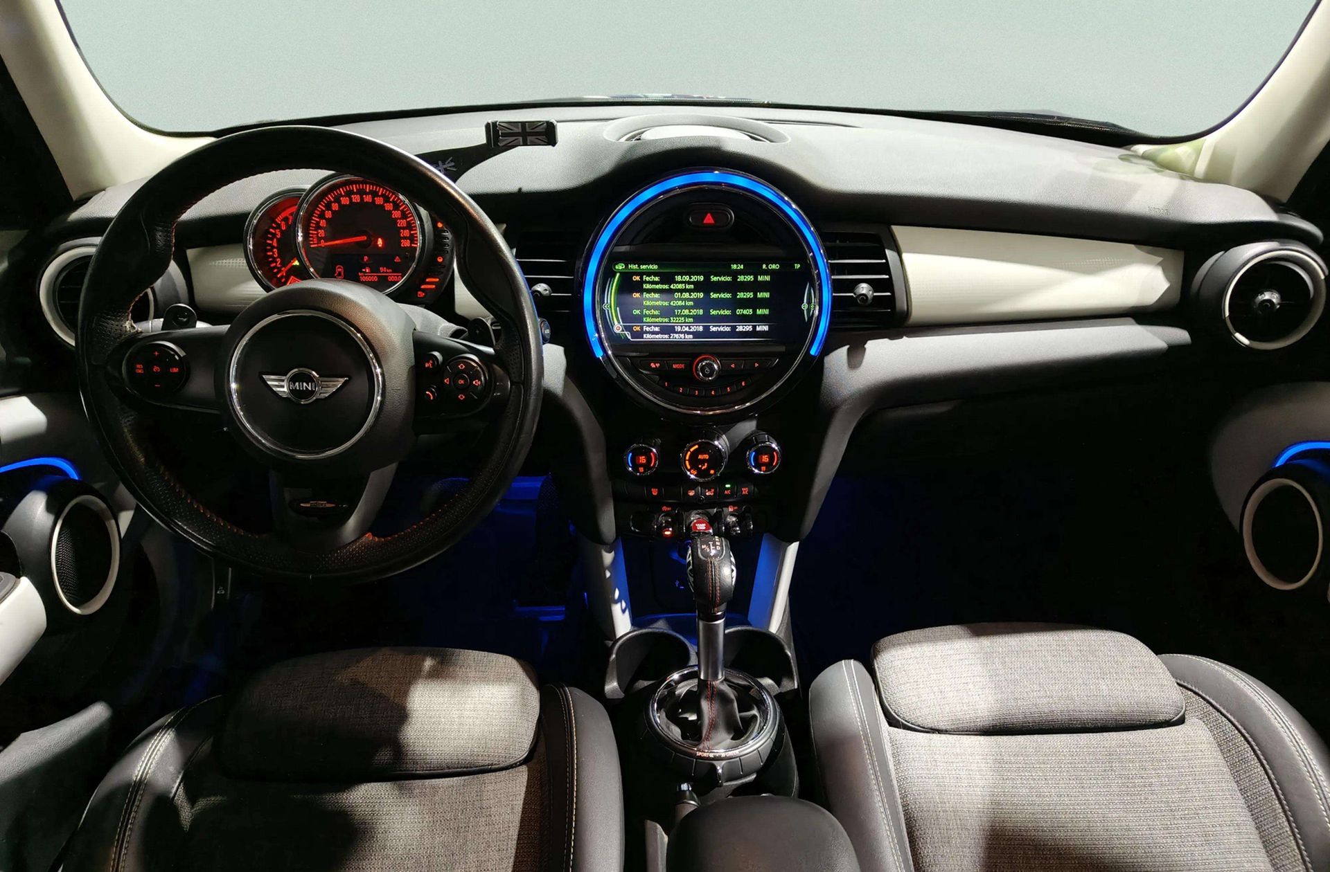 MINI Cooper S - foto 7