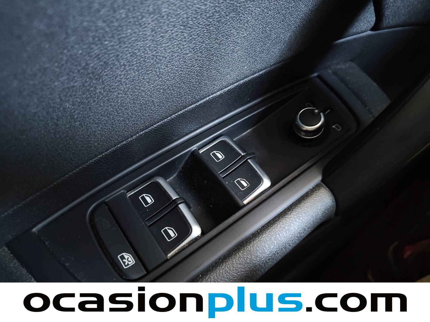 Acabados Audi A1 Audi A1 Sportback Adrenalin 1.0 TFSI (95 CV)