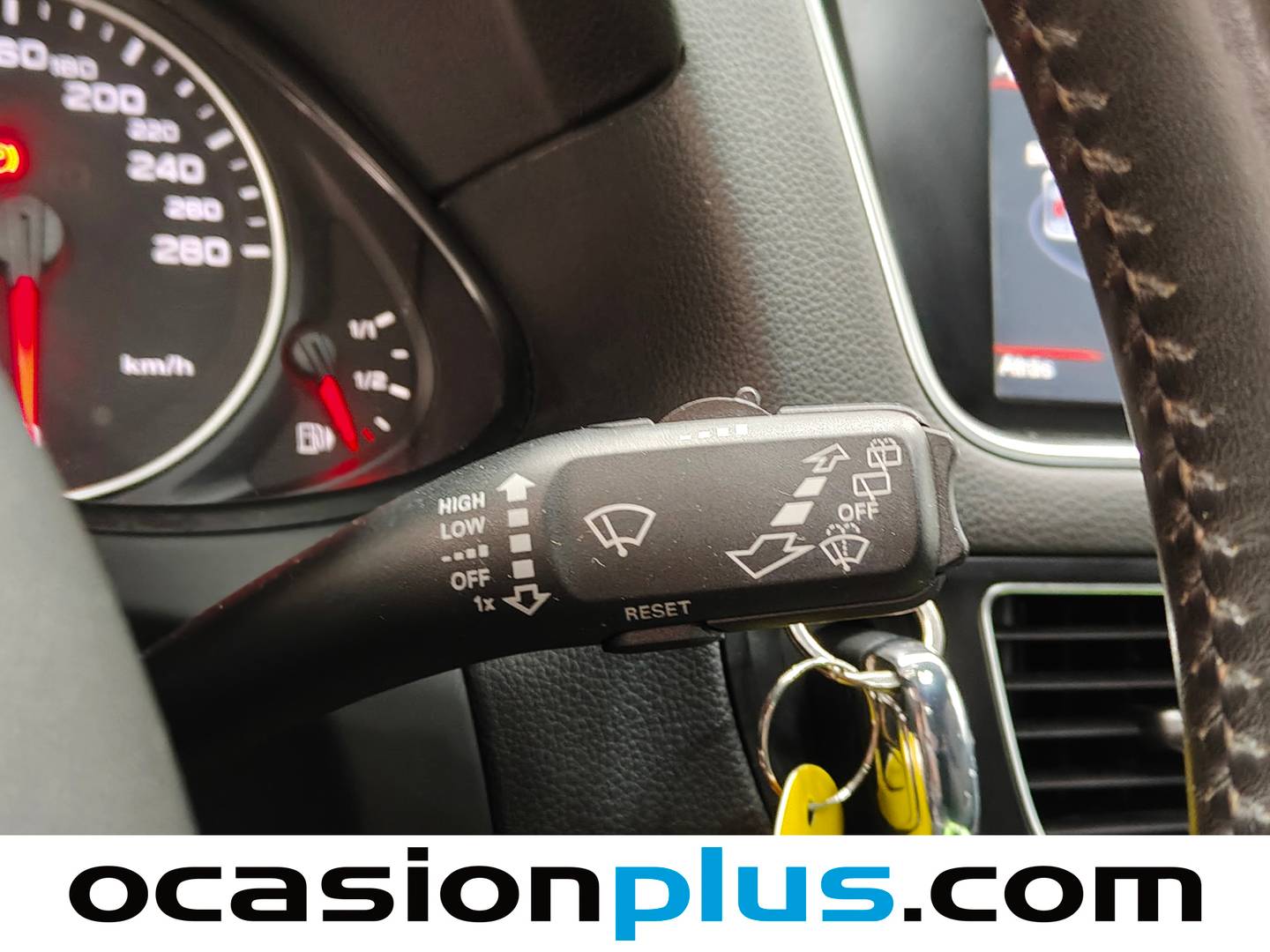 Audi Q5 Audi Q5 2.0 TFSI quattro (211 CV) 211cv