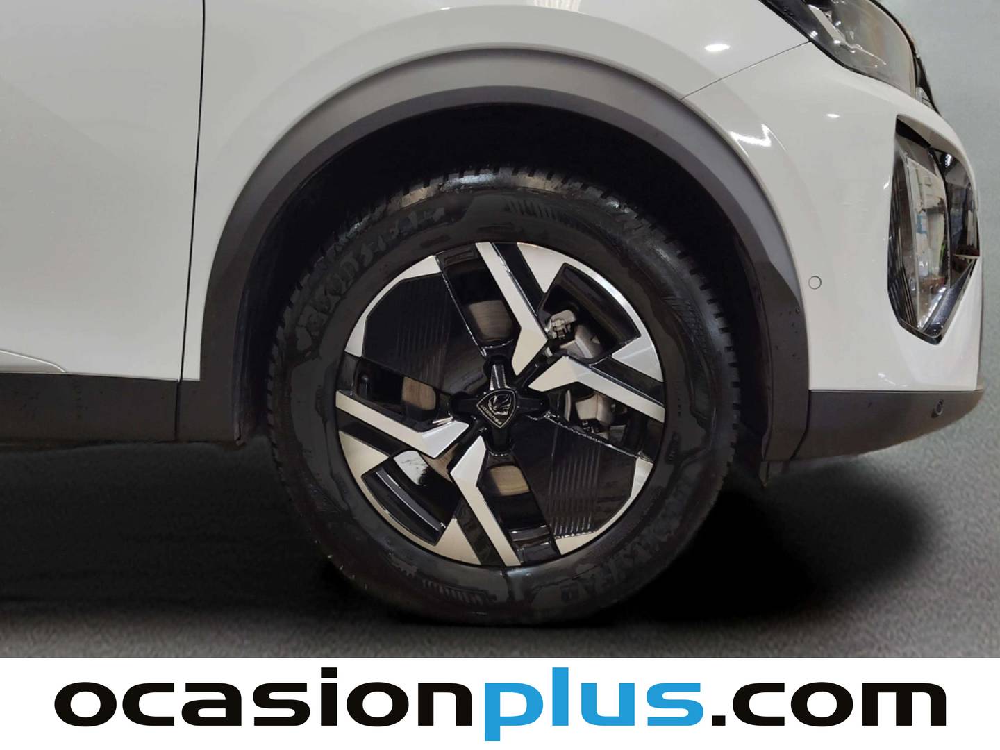 Peugeot 2008 Peugeot 2008 eDCS6 (145 CV) al mejor precio