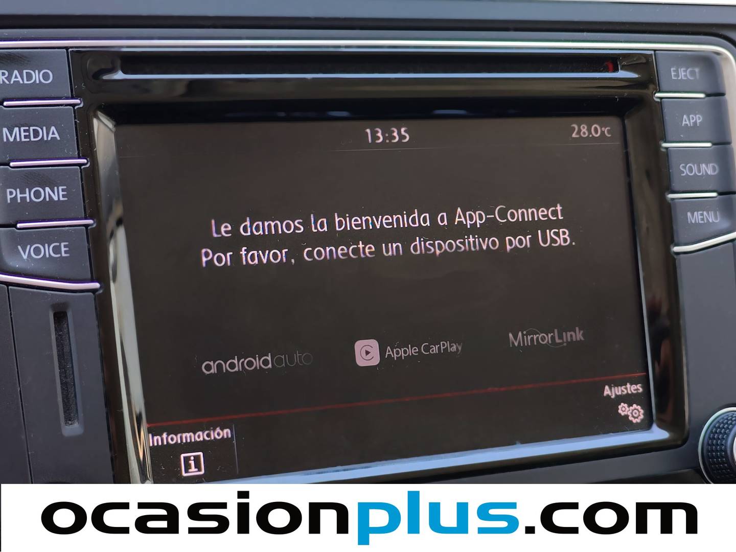 Equipamiento del Volkswagen Multivan Volkswagen Multivan Premium Batalla Corta 2.0 TDI BMT (150 CV) DSG 7 Plazas