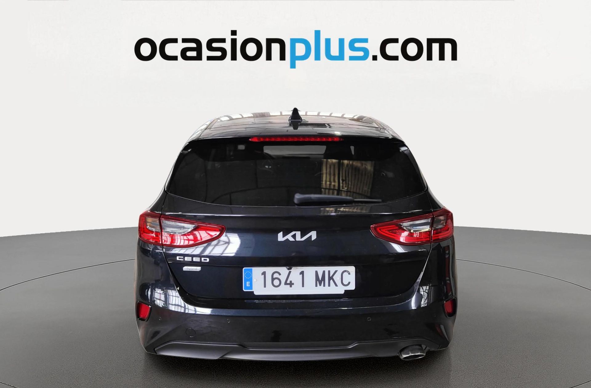 Kia Ceed 1.5 MHEV Tech DCT - foto 18
