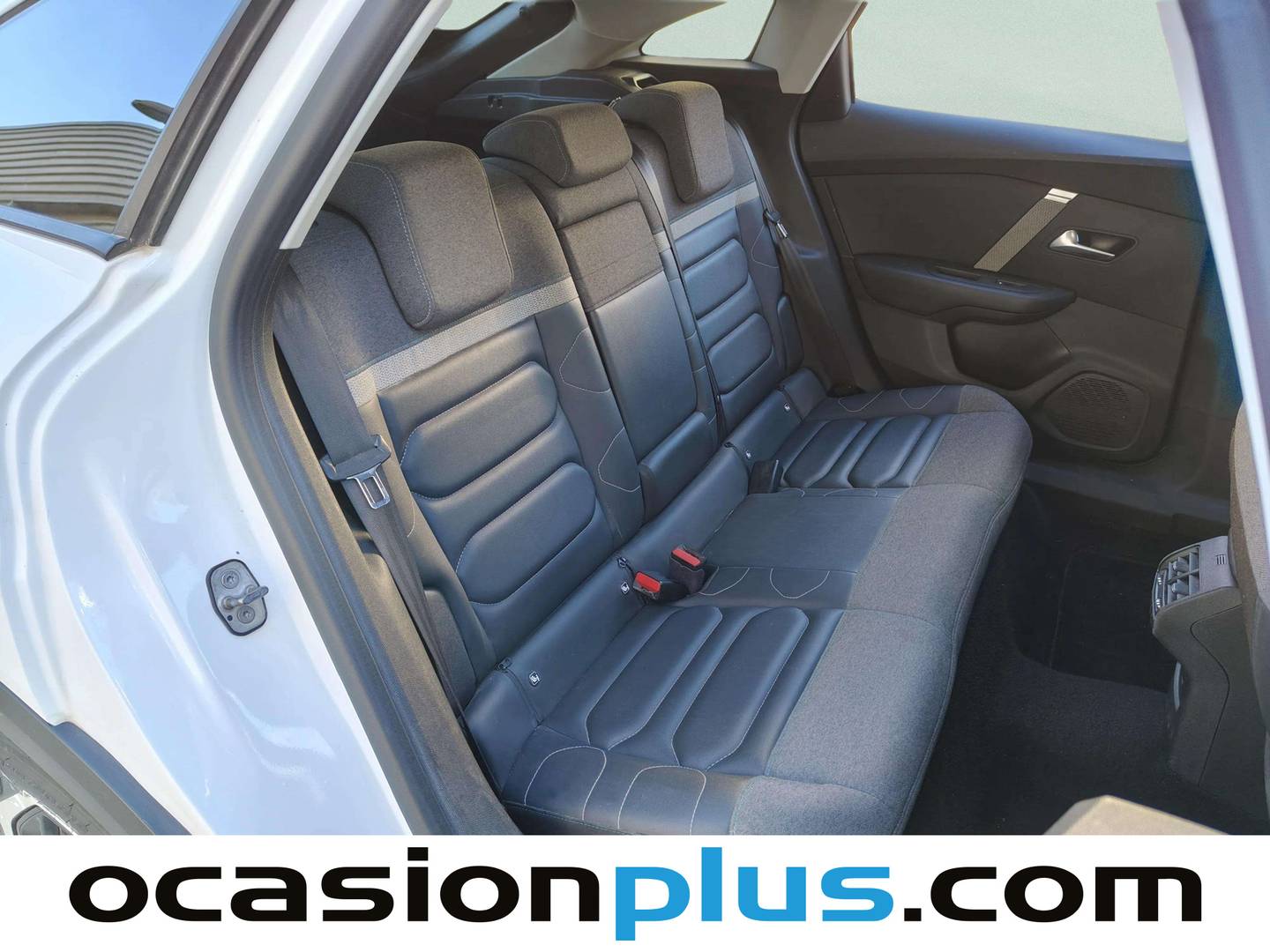 Foto Citroën C4 Citroen C4 BlueHDi 130 S&S Shine EAT8 (130 CV)