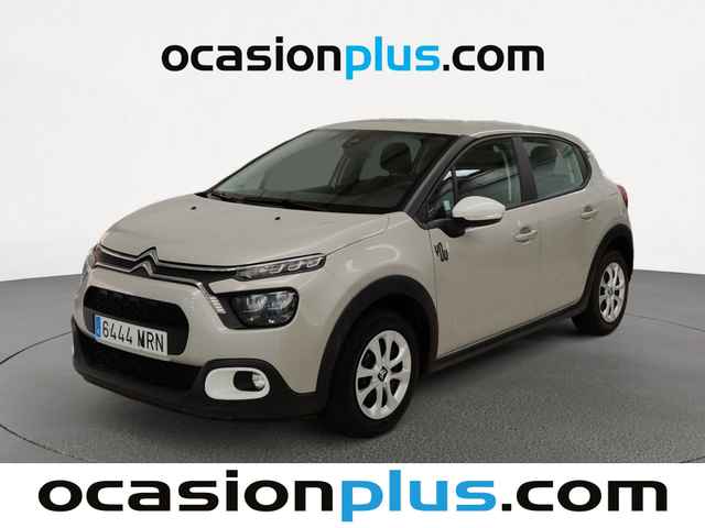 Citroën Segunda Mano Alicante