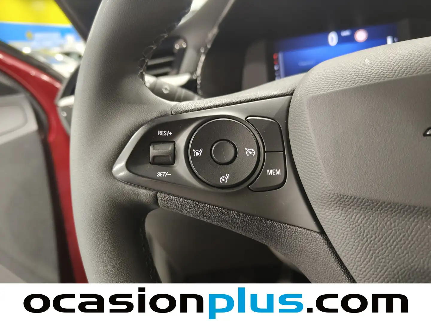 Foto Opel Corsa Opel Corsa 1.2 T XHL GS (100 CV)