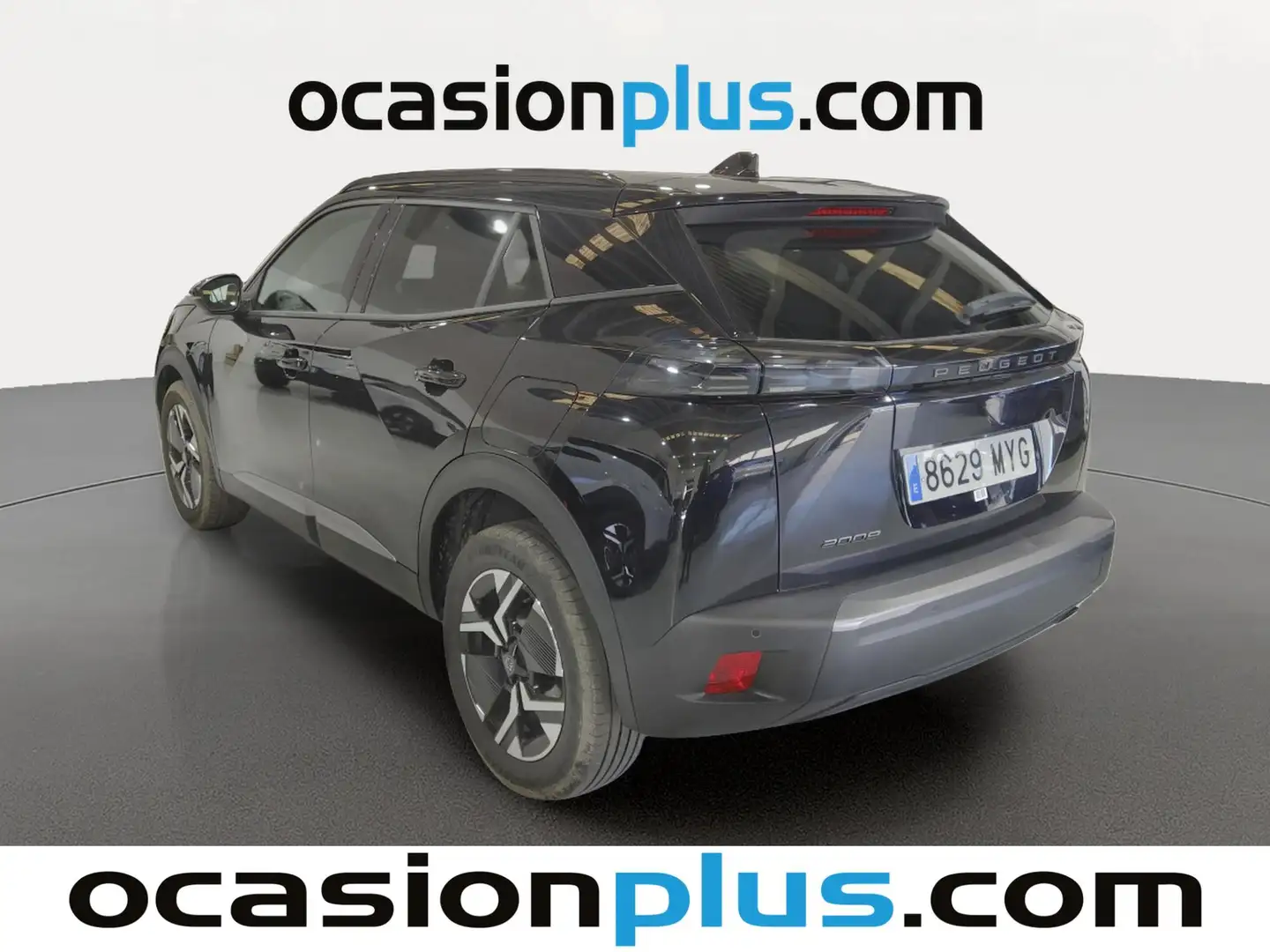 Foto Peugeot 2008 Peugeot 2008 PureTech 100 S&S Allure (100 CV)