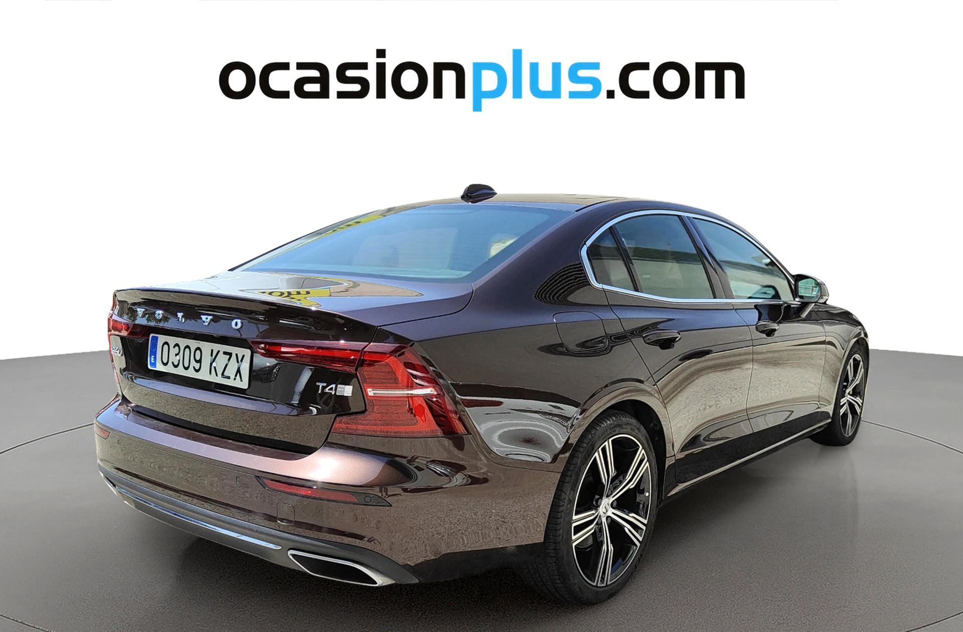 Volvo S60 T4 Inscription - foto 4