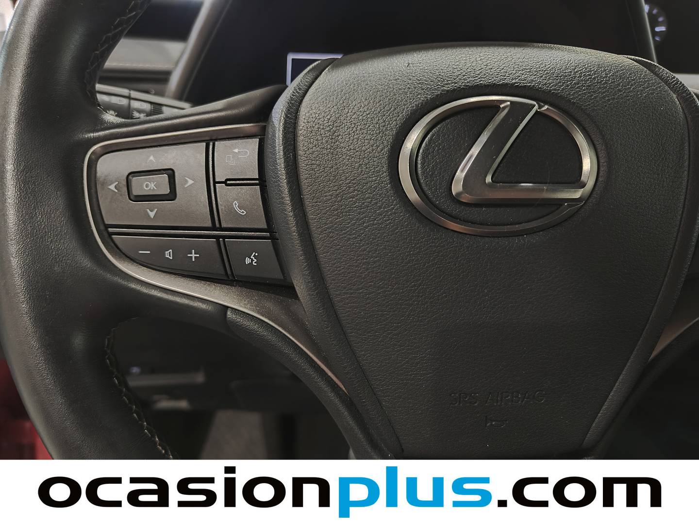 Lexus UX Lexus UX 250h Business 2WD (184 CV) de ocasión