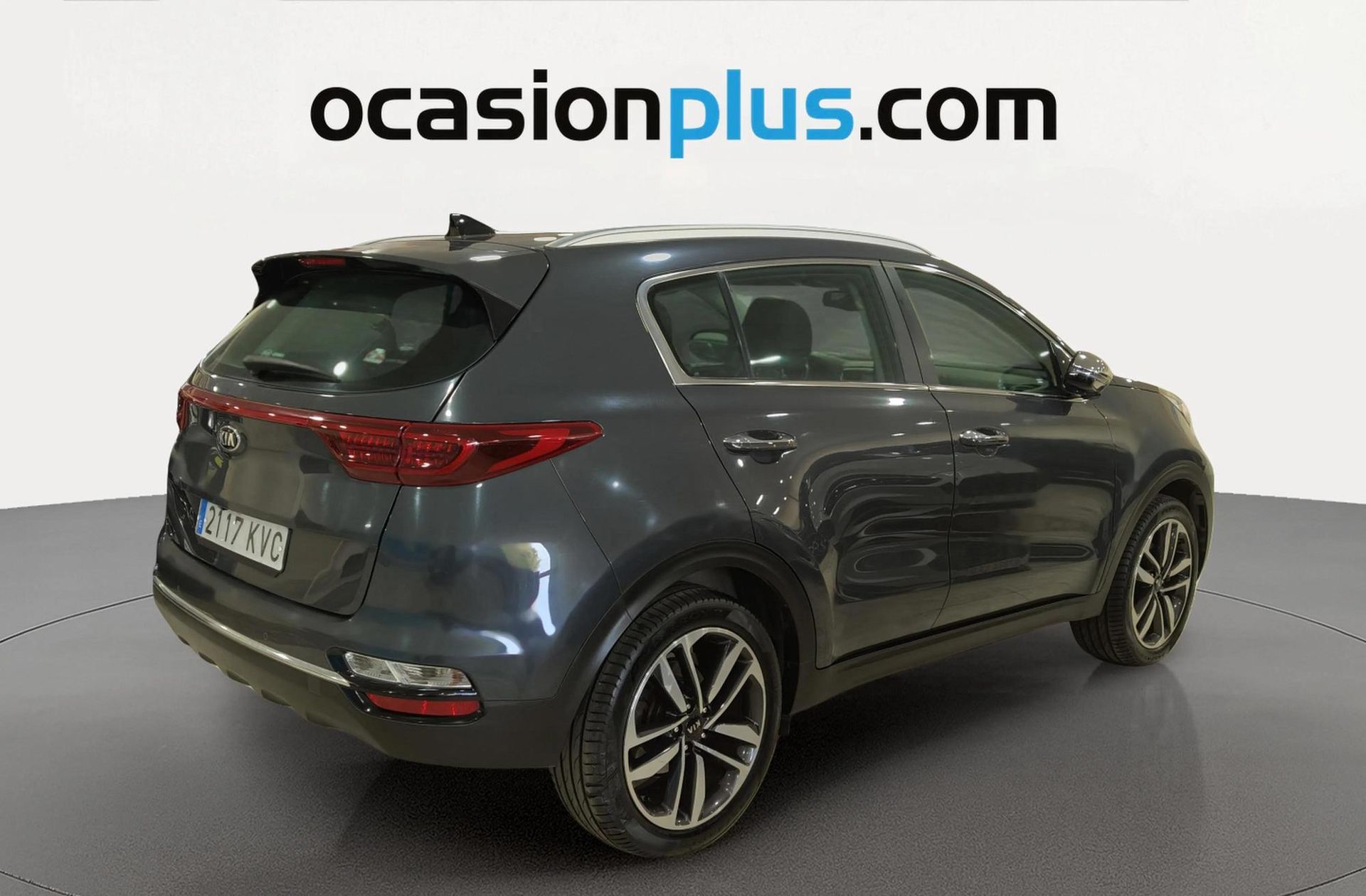 Kia Sportage 1.6 CRDi Drive 4x2 - foto 4