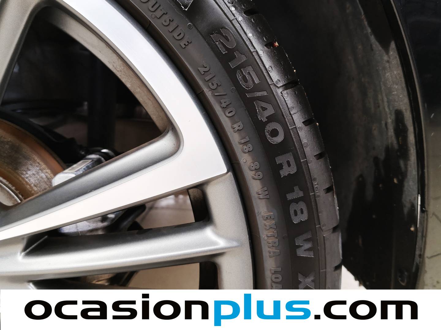 Seat Ibiza Seat Ibiza 1.0 TSI FR 75 Aniversario DSG (115 CV) de segunda mano