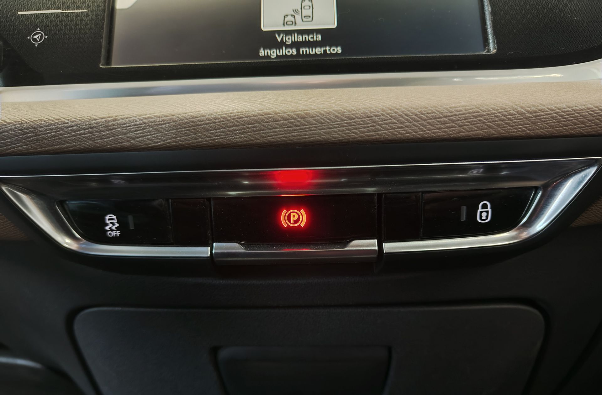 Citroën C4 Grand Picasso C4 Picasso 2.0 HDi Exclusive - foto 31