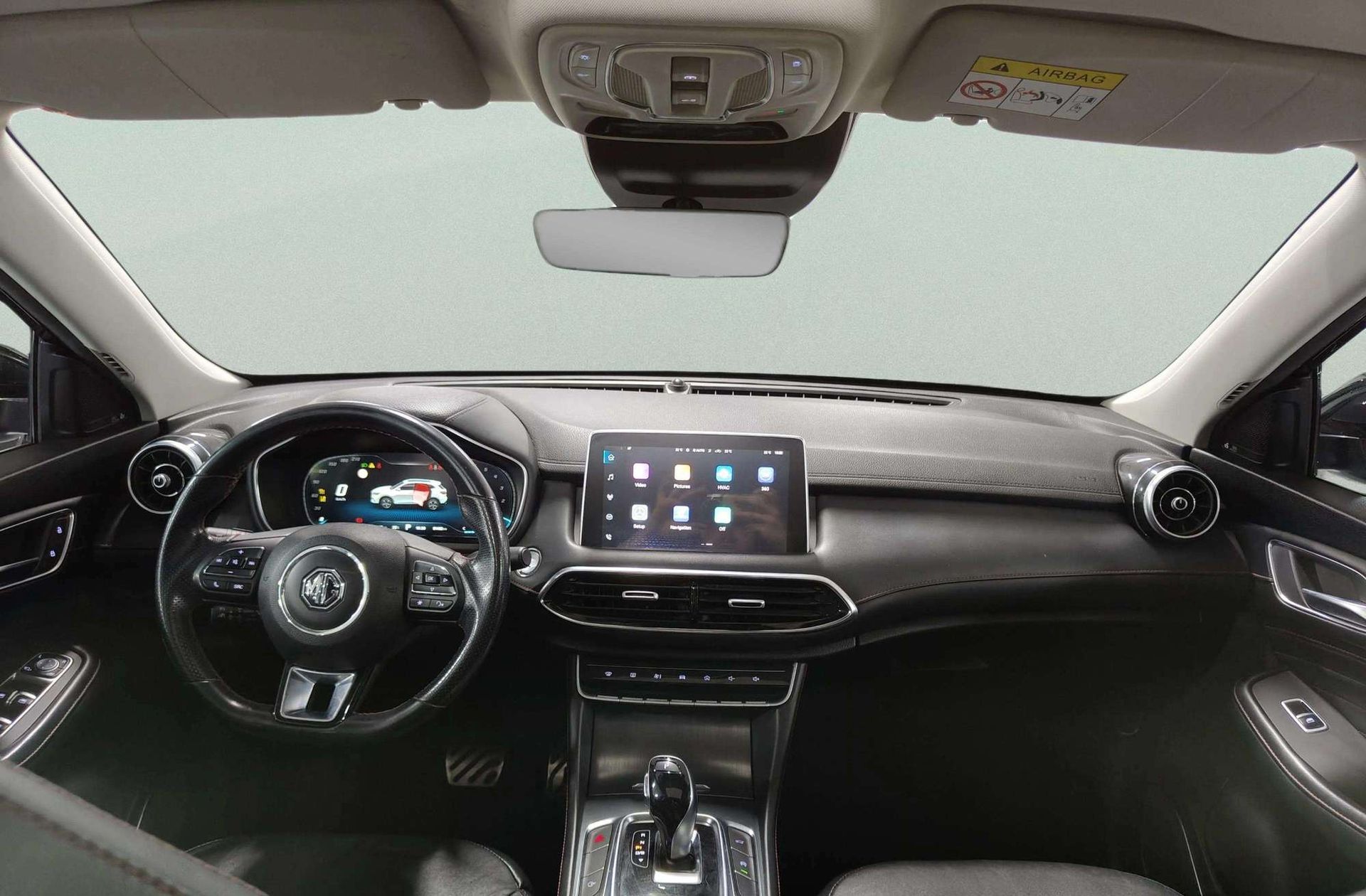 MG HS 1.5 Turbo GDI Luxury DCT - foto 7