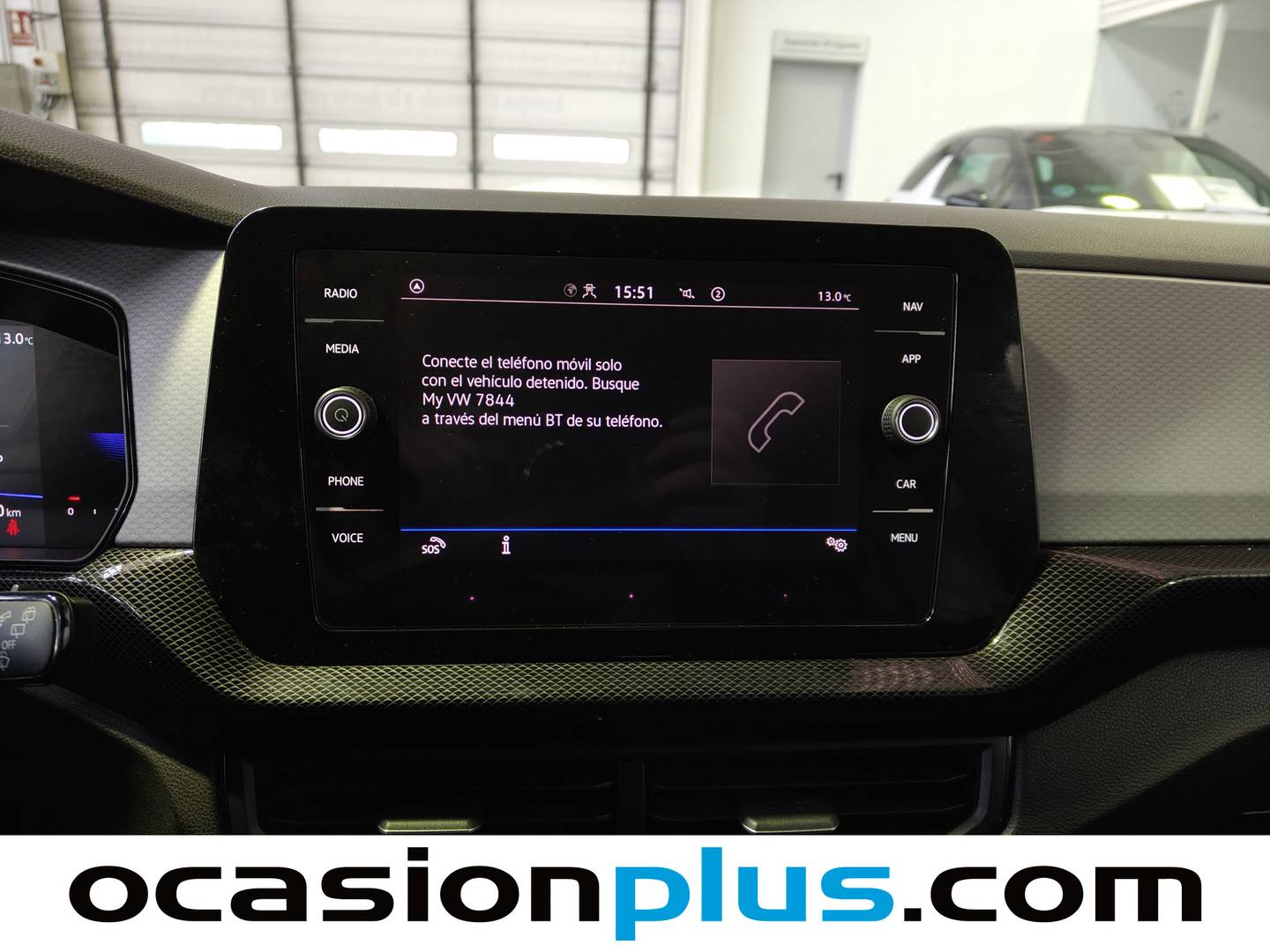 Volkswagen T-Cross Volkswagen T-Cross Life 1.0 TSI (116 CV) DSG al mejor precio