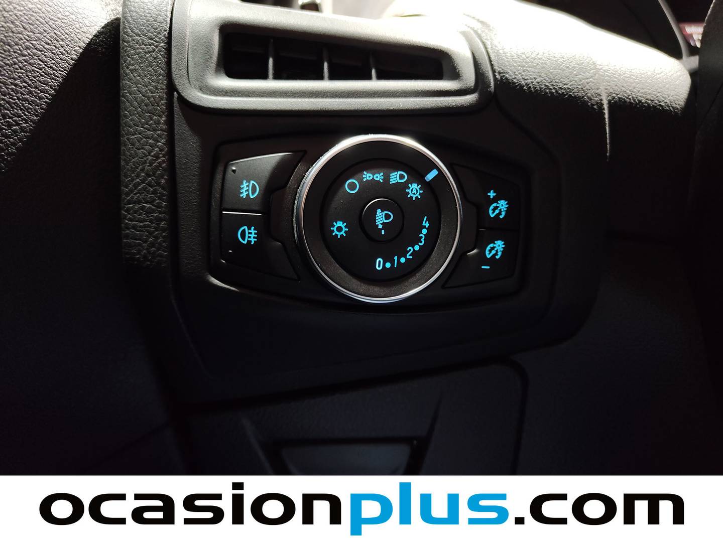 Foto Ford Focus Ford Focus 1.0 Ecoboost S&S ST-Line (125 CV)