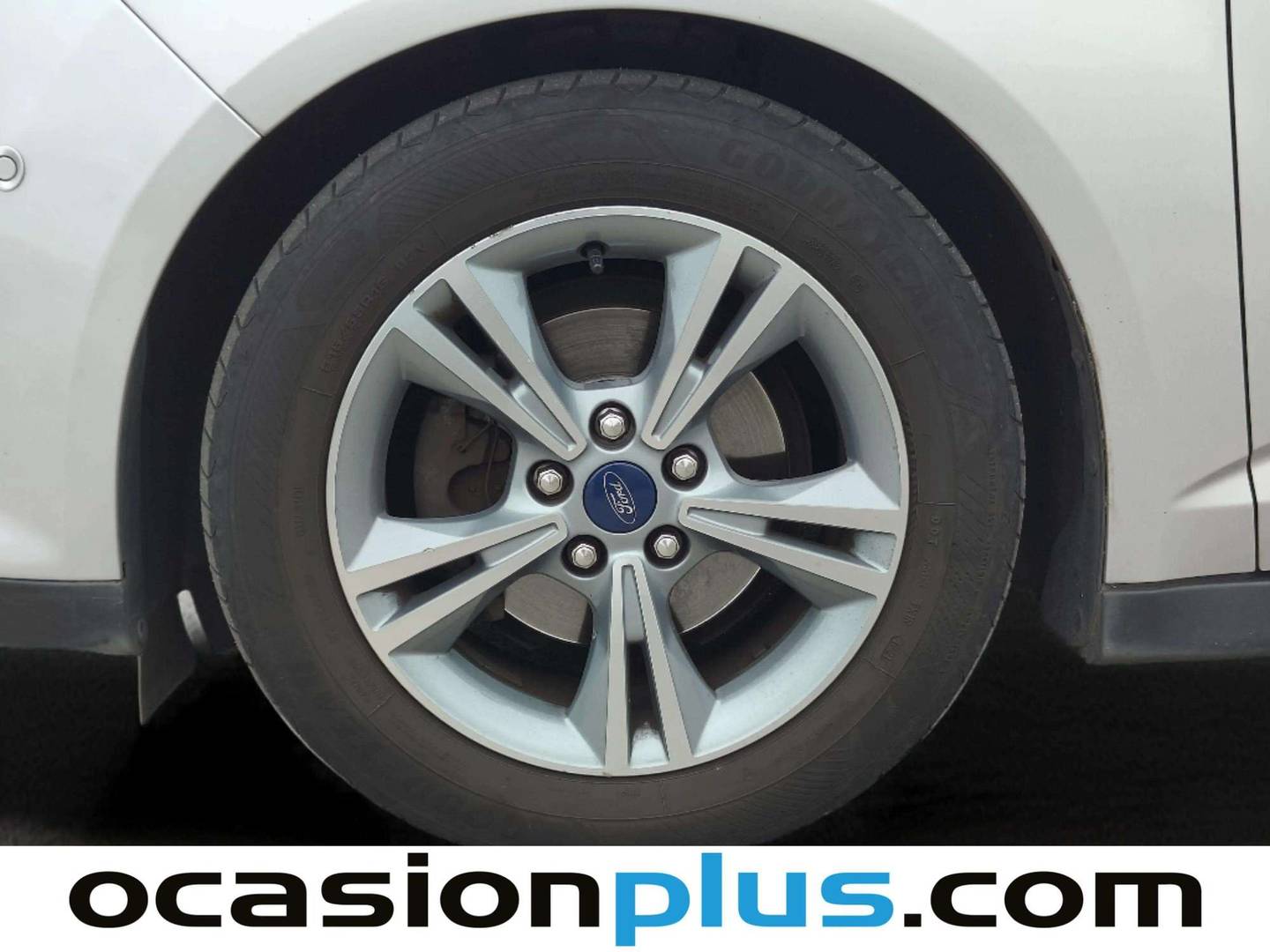 Ford C-Max Ford C-Max 1.0 EcoBoost S&S Trend (125 CV) seminuevo